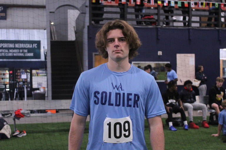 Michael Scheef