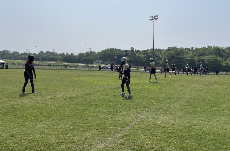 Rock Hill 7-on-7: News, Notes and Analysis