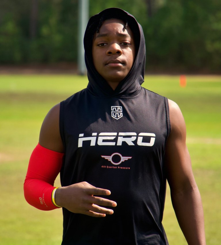 Top San Antonio 2024 &quot;Sleepers&quot;