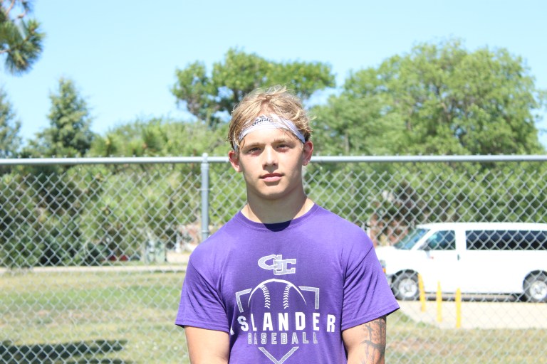 Hunter Hanquist