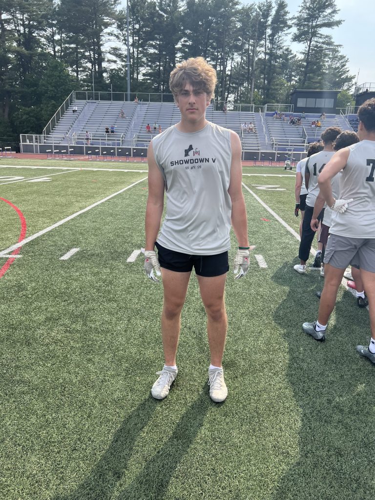 Griffin Schutte