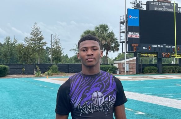 Next Crop Proves Ready During CCU 7-on-7
