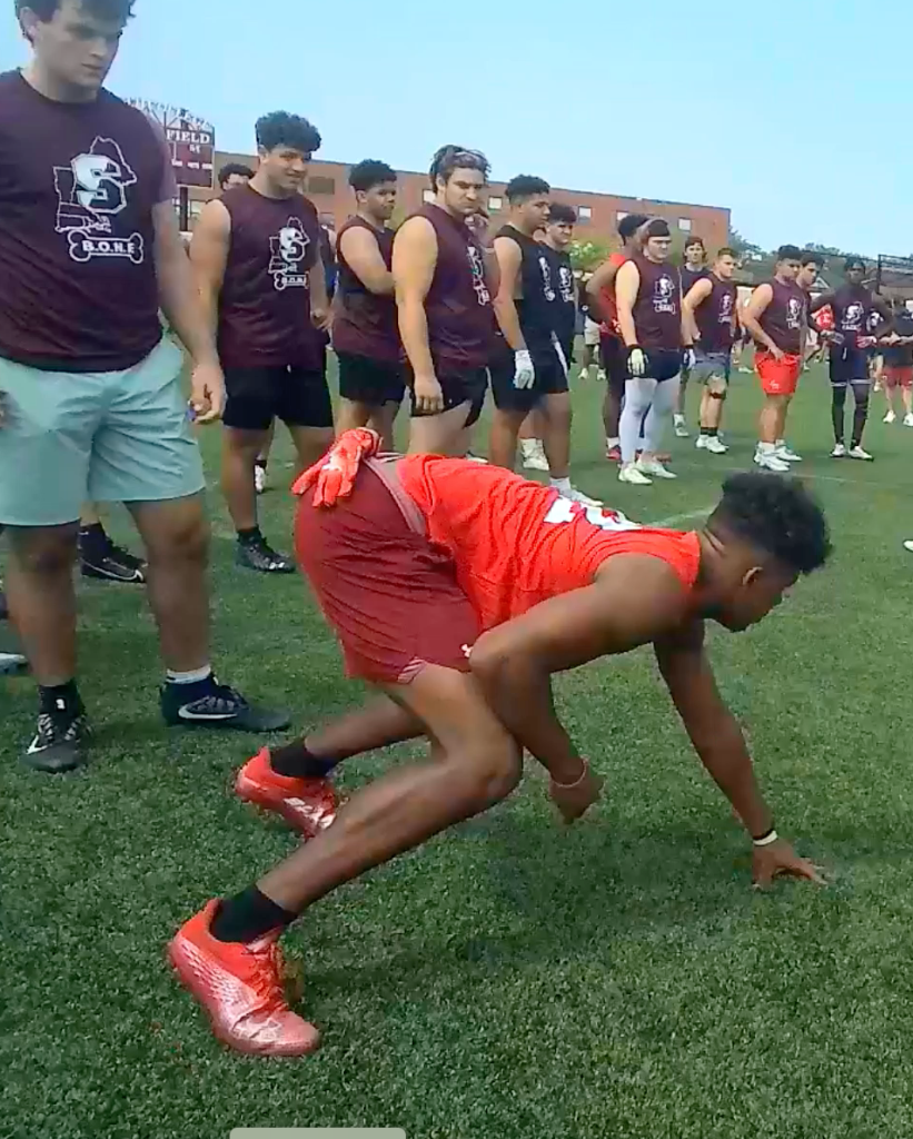 New England Recent Notable Offers