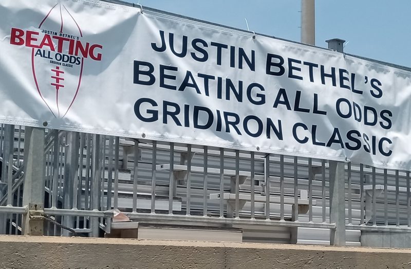 7-on-7 Review: Justin Bethel Gridiron Classic