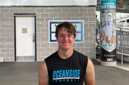PRZ’s Ranked Standouts Who Showed Out During CCU’s 7-on-7 