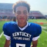 2027 Rankings Update: ATH