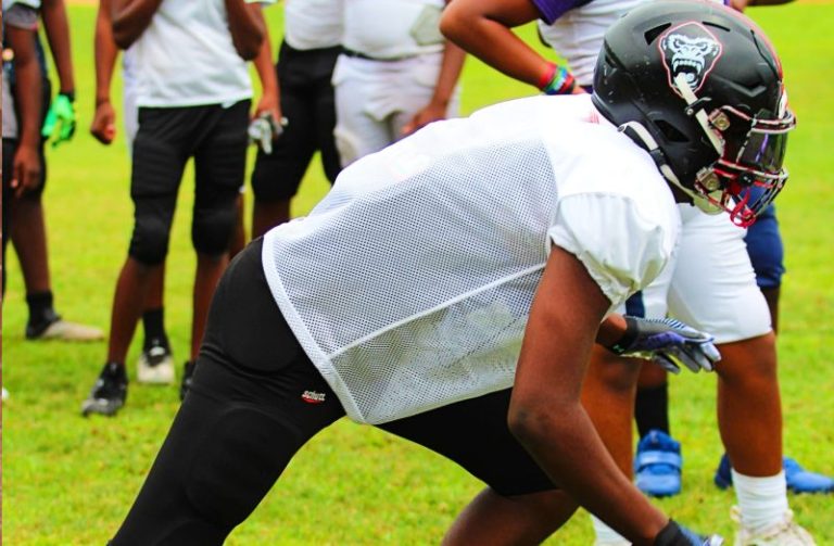 Class of 2029 Future Stars Game Top Performers - Part 1