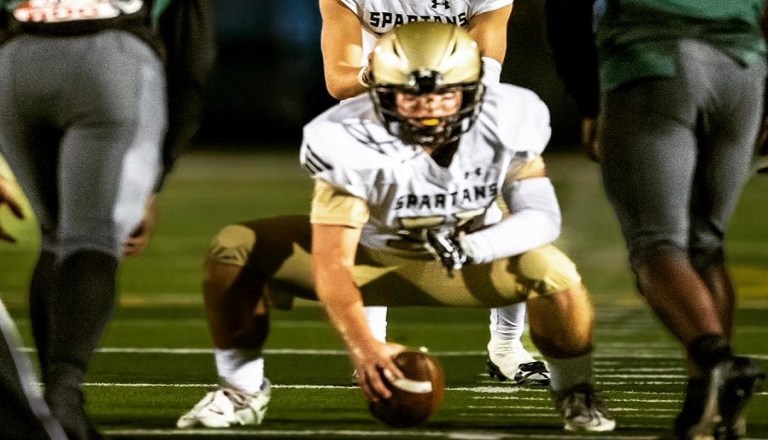 PROSPECT SHEET: Lakewood Spartans