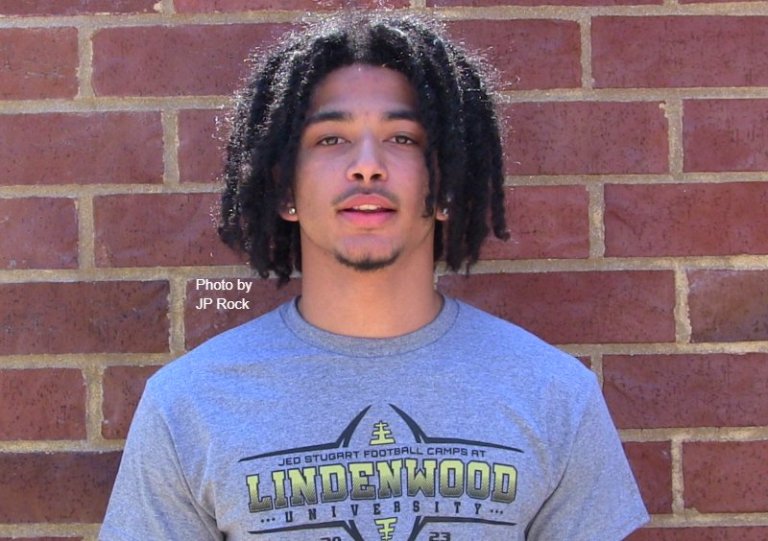 Lindenwood Mega Camp: Top Earners