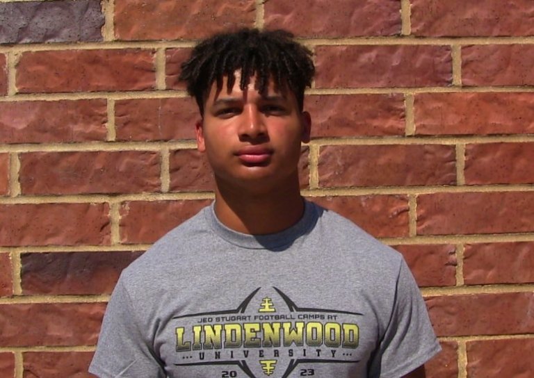 Lindenwood MEGA Camp: Top Pro Agility Times