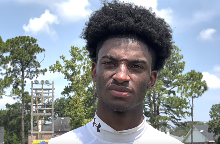 Late-June Louisiana commitments round-up