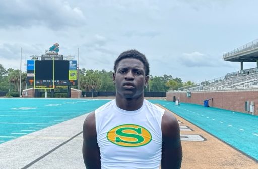 Summerville’s No. 2 Finish At CCU 7-on-7 Backs Up Expectations