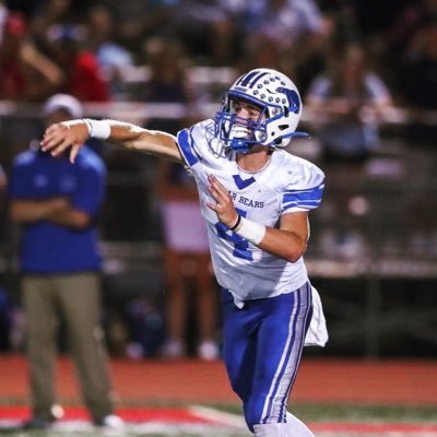 Top Returning QB&#8217;s from 4S District 2
