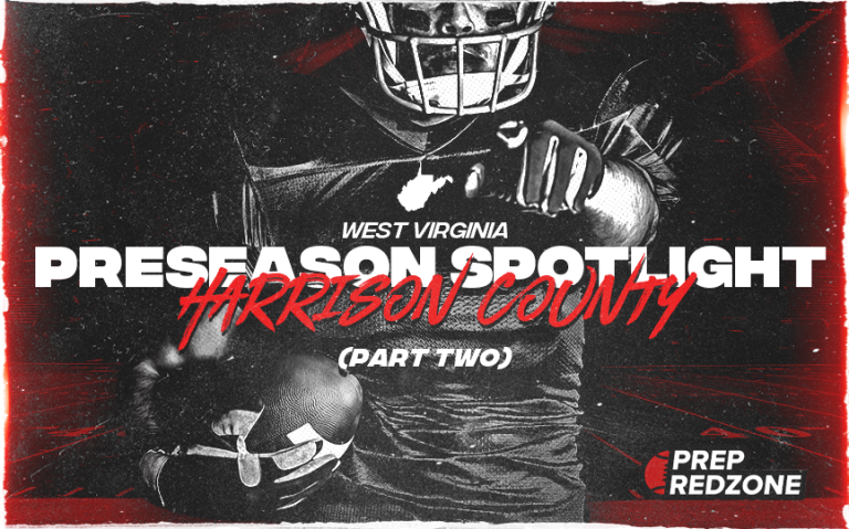 WV Preseason Spotlight: Harrison County (Part Two)
