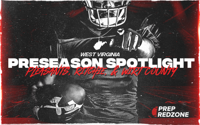 WV Preseason Spotlight: Pleasants, Ritchie & Wirt County