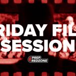 Defensive Backs Putting in the Work to be Elite