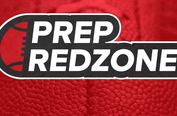 Prep Redzone Preseason All-State Series (4A Third Team)