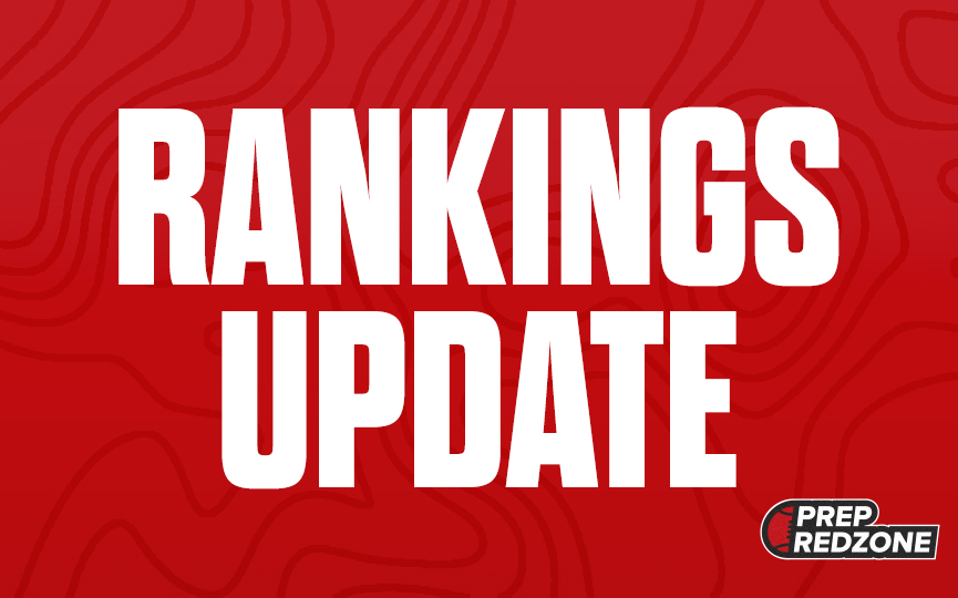 Updated Top 200 Oregon 2024 Rankings (5175) Prep Redzone