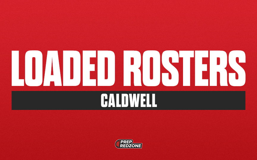 Loaded Rosters: Caldwell