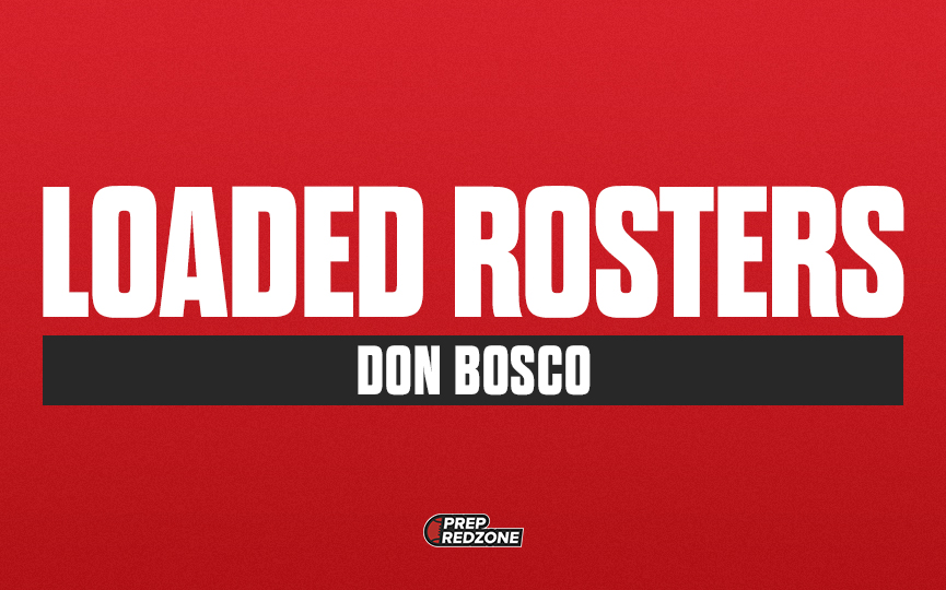 Loaded Rosters: Don Bosco