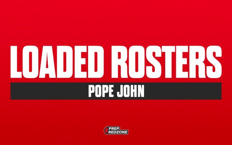 Loaded Rosters: Pope John