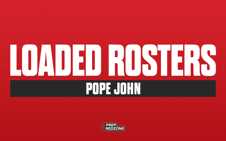Loaded Rosters: Pope John