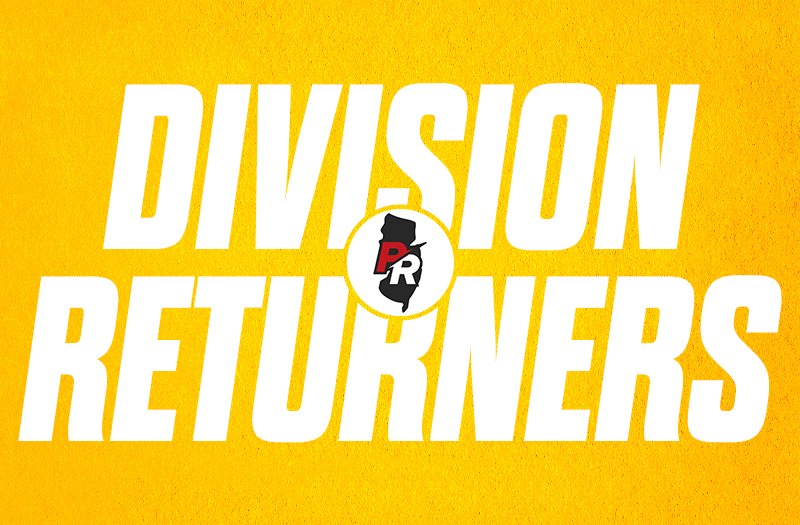 Division Returners: Big Central United Gold