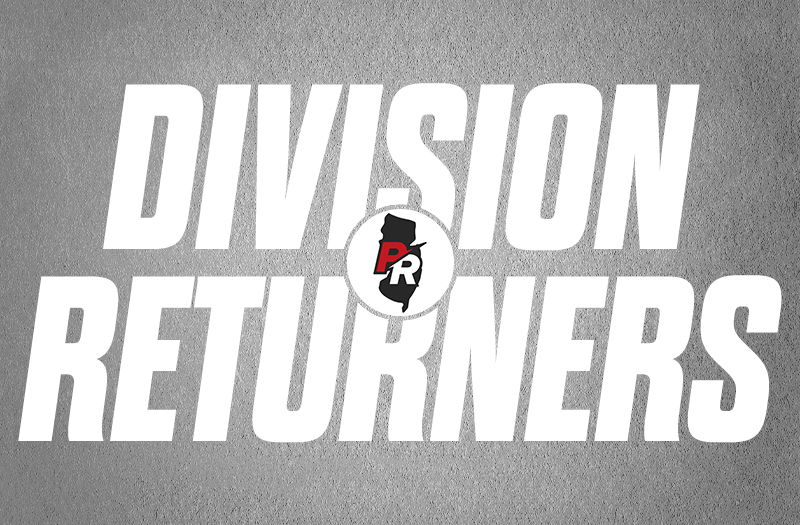 Division Returners: Big Central American Silver