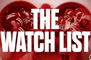 Prep Redzone WI Player of the Year Watch List