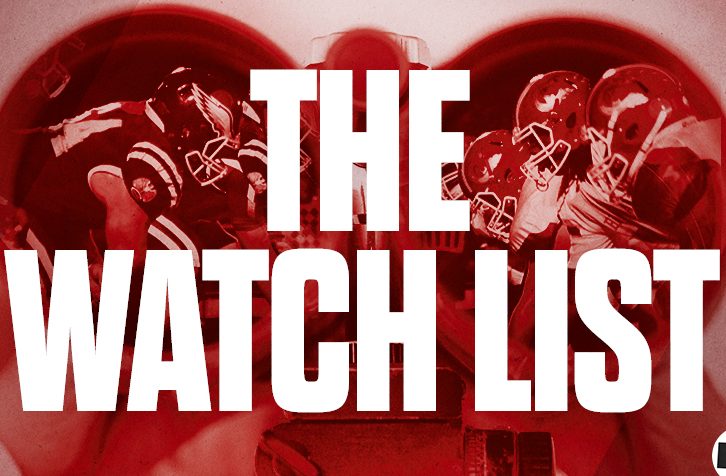 Class of 2025's Watch List to Rankings