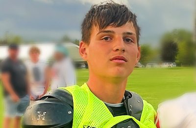 2027 Quarterbacks: Next man up