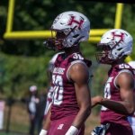 Recruiting Update: Mid-April Edition, Pt. I