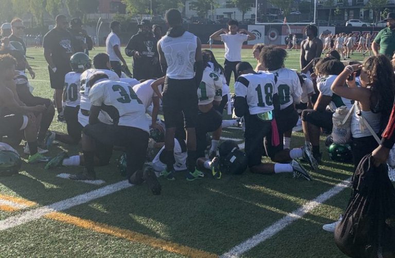 Franklin Quakers 2023 Team Preview
