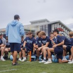 2028 Edge Rushers and Linebackers Making Their Debut To Rankings