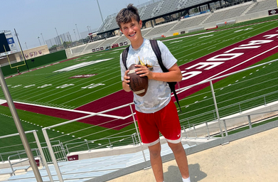 Freshman Friday; 5 More 2026 Prospects You Need To Know