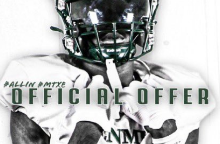 West Texas Recruiting: ENMU extends offers after camps