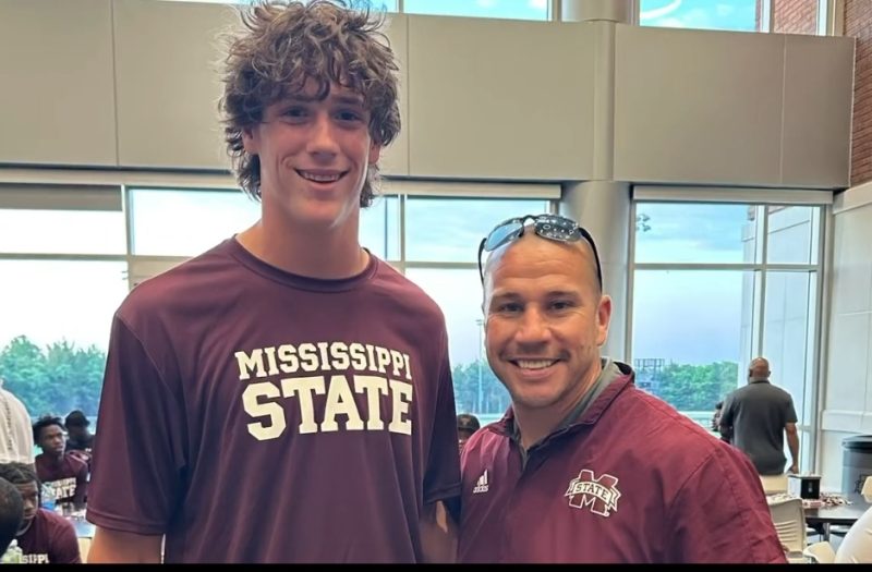 Top Dawg Camp “Top Dawgs”