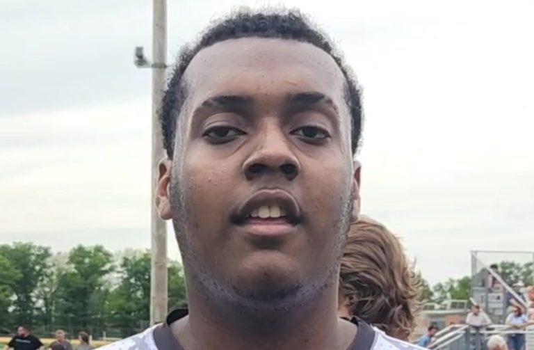 Anthony Crawford