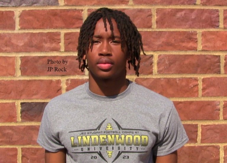 Lindenwood MEGA Camp: Top 2025 Pro Agility Times