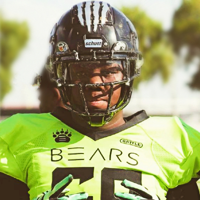 Tyris Jordan