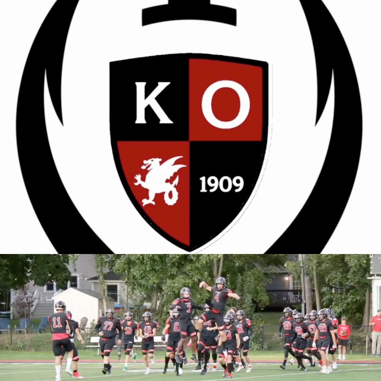 Head Coach Spring/Summer Notebook: &quot;Kingswood Oxford H.S. CT. &quot;