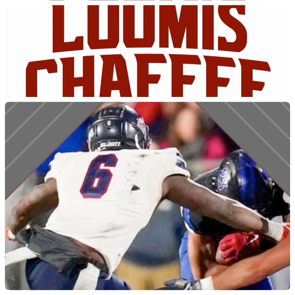 Head Coaches Spring/Summer Notebook: “Loomis Chaffee” PART 1.