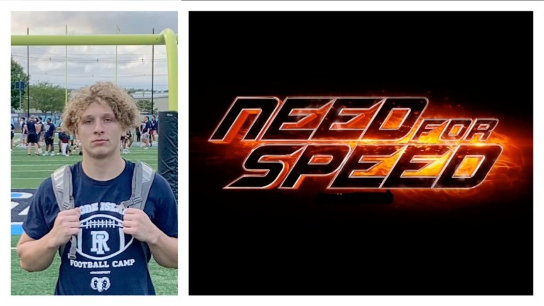 New England Recruits With Speed To Know.. Part 1.