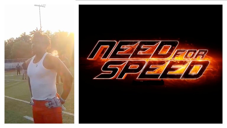 New England Recruits With Speed To Know.. Part 2.