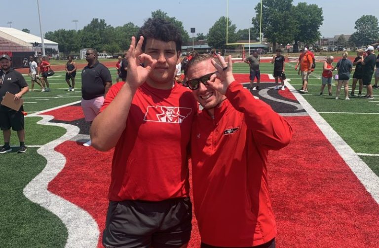 Austin Peay Mega Camp: Top Offensive Performers
