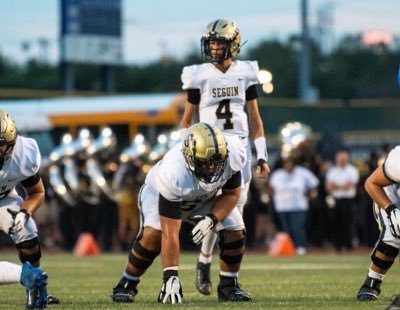 2026 Lone Star Quarterbacks to Watch In 24