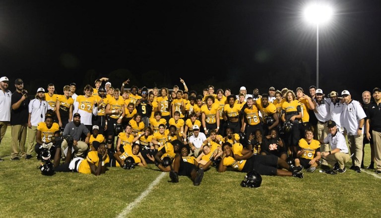 PROSPECT SHEET: Merritt Island