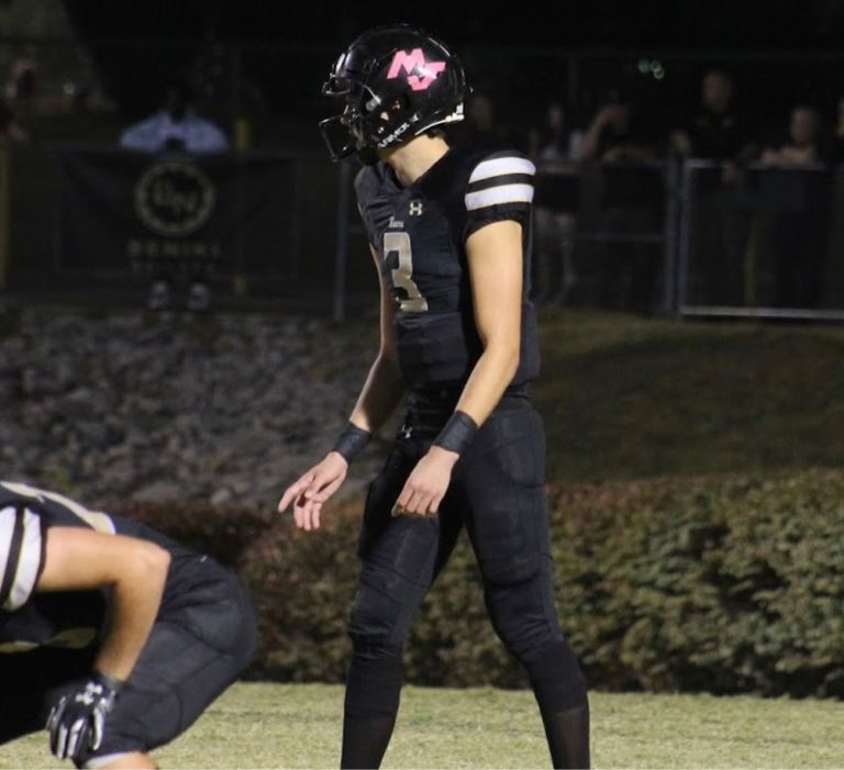 Top Returning QB&#039;s from 4S District 3 in 2023