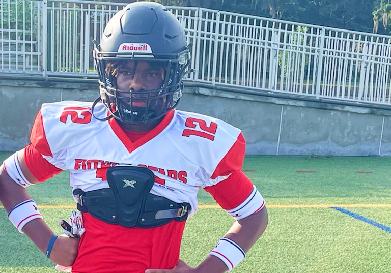 Class of 2029 Future Stars Game Top Performers – Part 2