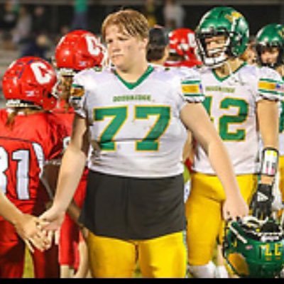 <span class="pn-tooltip pn-player-link">
        <span class="name-pointer">WV Preseason Spotlight: Doddridge County</span>
        <span class="info-box not-prose" style="background: linear-gradient(to bottom, rgba(193,25,32, 0.95) 0%,rgba(193,25,32, 1) 100%)">
            <a href="https://prepredzone.com/2023/06/wv-preseason-spotlight-doddridge-county/" class="link-wrap">
                                    <span class="player-img"><img src="https://prepredzone.com/wp-content/uploads/sites/3/2023/06/PRZ-WV-Spotlight-Doddridge-County.png?w=150&h=150&crop=1" alt="WV Preseason Spotlight: Doddridge County"></span>
                
                <span class="player-details">
                    <span class="first-name">WV</span>
                    <span class="last-name">Preseason Spotlight: Doddridge County</span>
                    <span class="measurables">
                                            </span>
                                    </span>
                <span class="player-rank">
                                                        </span>
                                    <span class="state-abbr"></span>
                            </a>

                    </span>
    </span>
